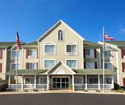Hotel Country Inn & Suites by Radisson, Maumee - Toledo