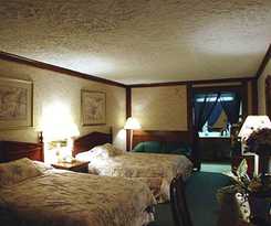 Hotel Edelweiss Inn New Braunfels