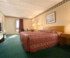 Hotel Days Inn By Wyndham Cincinnati East