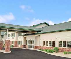 Hotel Super 8 By Wyndham Rogers Minnesota