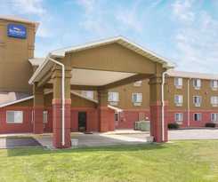 Baymont By Wyndham Huber Heights Dayton