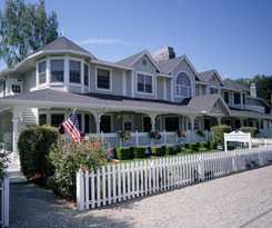 Hotel The Ballard Inn and Restaurant