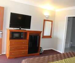 West Coast Inn