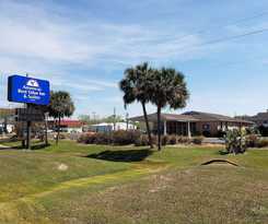 Hotel Americas Best Value Inn & Suites Foley Gulf Shores