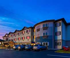 Hotel Best Western Plus Vineyard Inn and Suites