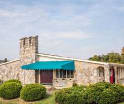 Hotel Knights Inn Franklin/middletown