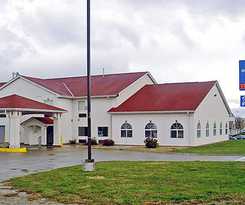 Motel 6 Omaha - Iat West