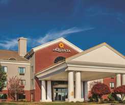 Hotel La Quinta Inn & Suites by Wyndham Loudon 