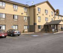 Hotel Red Roof Inn & Suites Hammond, IN 