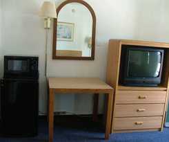 American Budget Inn And Suites-modesto