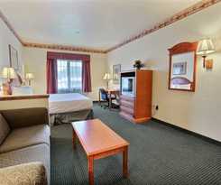 Hotel Quality Inn & Suites - Glen Rose