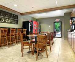  Microtel Inn & Suites by Wyndham Woodstock/Atlanta North 