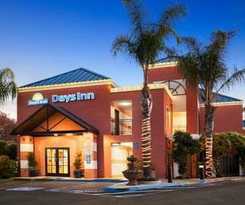 Hotel Days Inn By Wyndham Concord