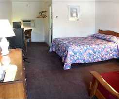 Motel Catamount