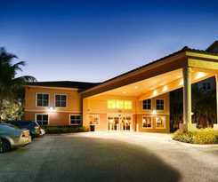 Hotel Best Western Intracoastal Inn
