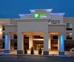Hotel Holiday Inn Express Rawlins