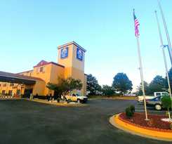 Quality Inn Lees Summit - Kansas City 