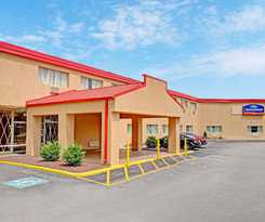 Hotel Howard Johnson By Wyndham Pikesville