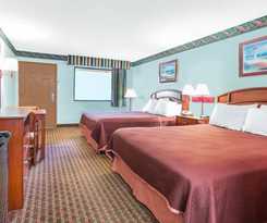 Hotel Baymont by Wyndham Midway/Tallahassee 