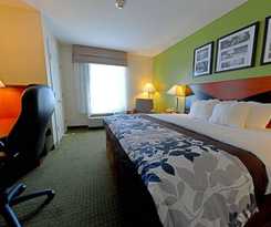 Hotel Comfort Inn Emporia