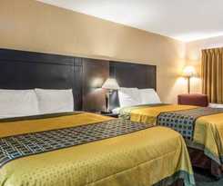 Hotel Rodeway Inn Broken Bow - Hochatown