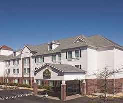 Hotel La Quinta Inn and Suites By Wyndham Stonington-mystic Area