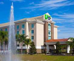 Hotel Holiday Inn Express & Suites Orlando - Apopk