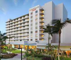 Hotel COURTYARD BY MARRIOTT MIAMI AIRPORT SOUTH