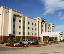 Hotel Hampton Inn And Suites Waxahachie