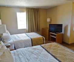  Studio 6 Corporate Extended Stay Philadelphia Malvern Swedesford Rd PA