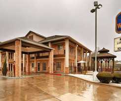 Hotel Best Western Lake Conroe Inn