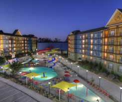 Hotel The Resort At Governor's Crossing