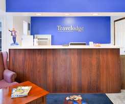 Travelodge By Wyndham Eugene Downtown/university O