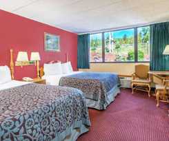 Days Inn By Wyndham Scranton Pa