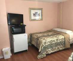 Hotel Seaside Sands Inn