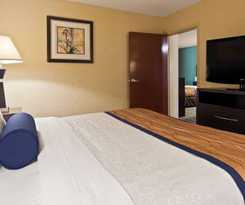 Hotel Best Western Plus Berkshire Hills Inn & Suites