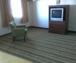 Hotel Super 8 By Wyndham West Haven