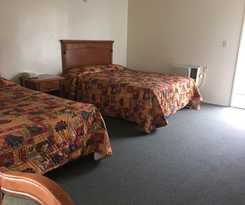 Motel Golden Hills