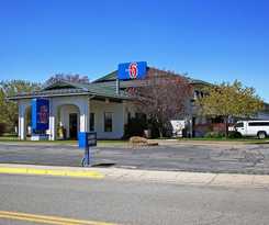 6 Ogden, Ut - 21st Street