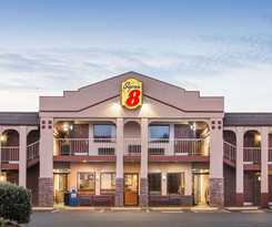Super 8 By Wyndham Wytheville