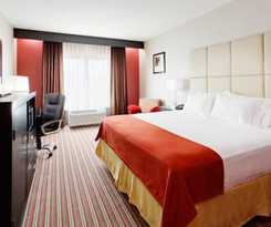 Holiday Inn Express & Suites York Ne - Market Street