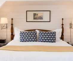Hotel Castle Hill Inn