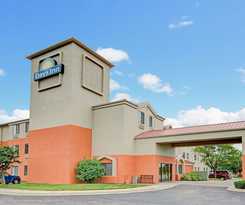 Hotel Days Inn By Wyndham Olathe Medical Center