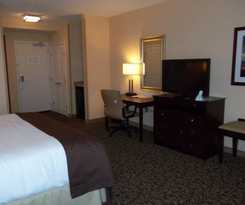 Hotel Holiday Inn Ardmore I-35 Convention Center
