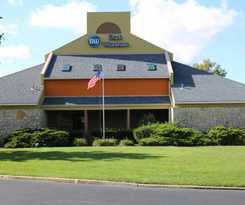 Hotel Best Western Clermont