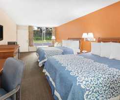 Hotel Days Inn By Wyndham Orangeburg South