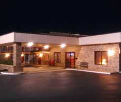 Hotel Paris Inn and Suites