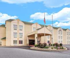 Hawthorn Suites By Wyndham Allentown-fogelsville