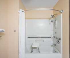 Hotel Super 8 By Wyndham Campbellsville Ky