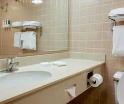 Hotel Pear Tree Inn St. Louis Arnold